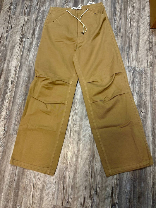 Darkpark - Women's Daisy Military Trousers