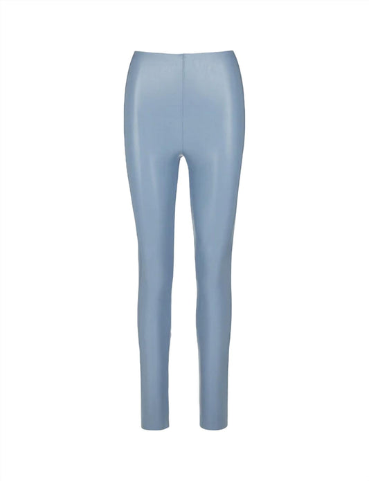 Commando - Faux Leather Legging