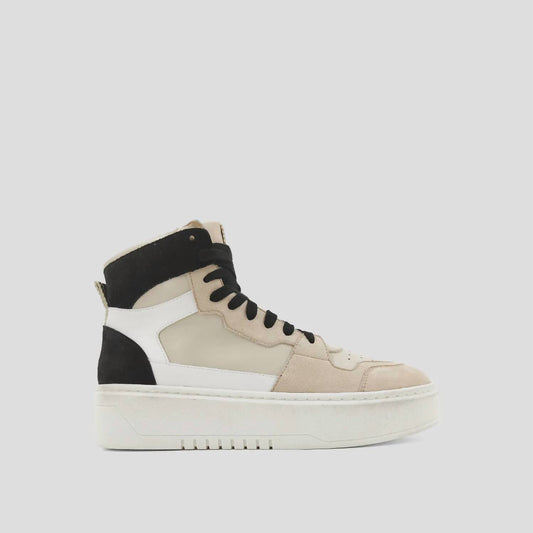 Shu Shop - Women's Sinead High Top Sneakers