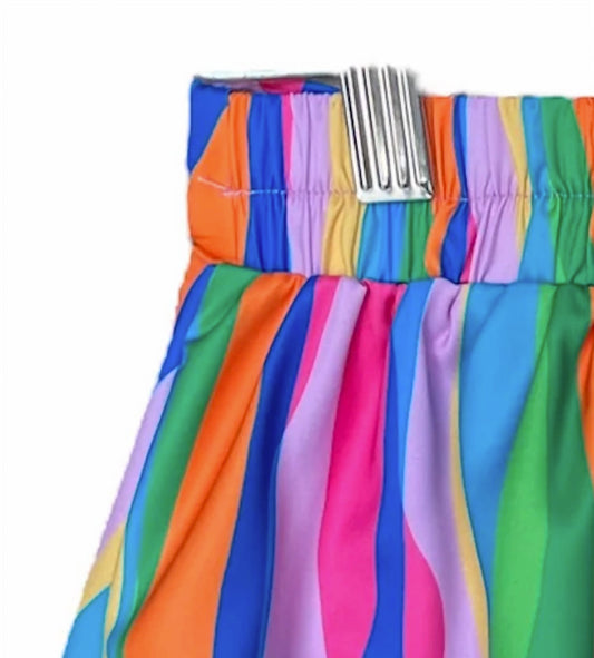 Sincerely Ours - Women's Hallie Shorts