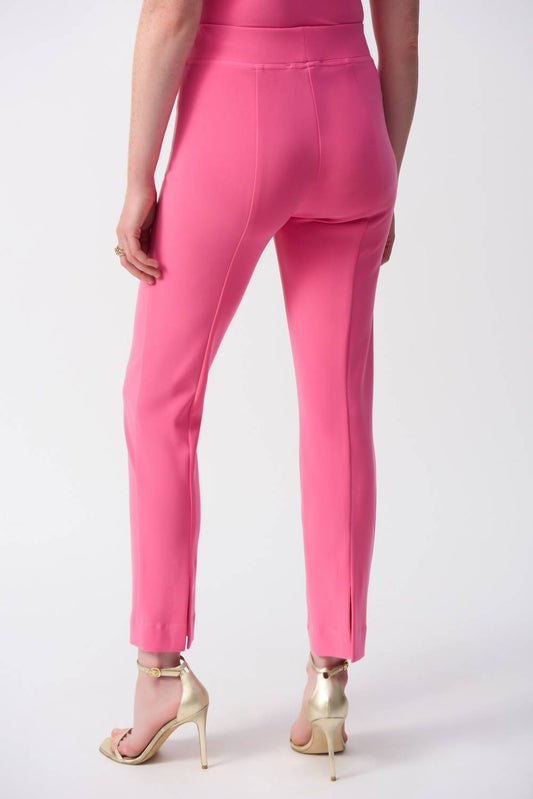 Joseph Ribkoff - Classic Straight Pant