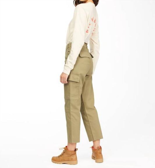 Billabong - Heading Out Cargo Pants