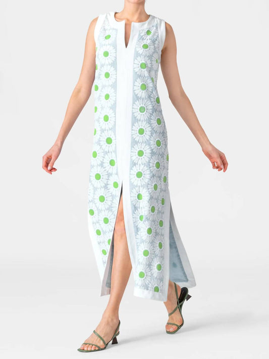 Gretchen Scott - Dremda A Daisy of a Dress