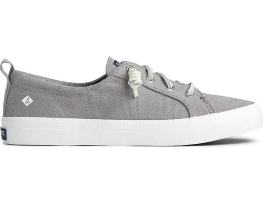 Sperry - Women's Crest Vibe Linen Sneaker