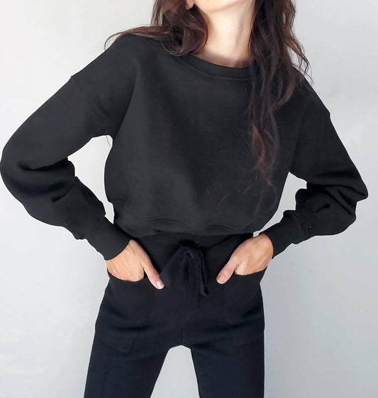 Lblc The Label - Zade Sweatshirt