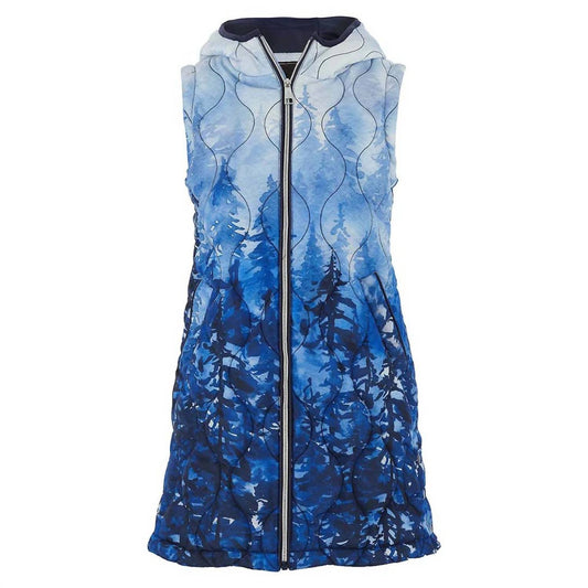 Dolcezza - Women's Alpine Hooded Vest