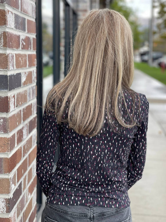 Scotch & Soda - Lightweight Turtleneck