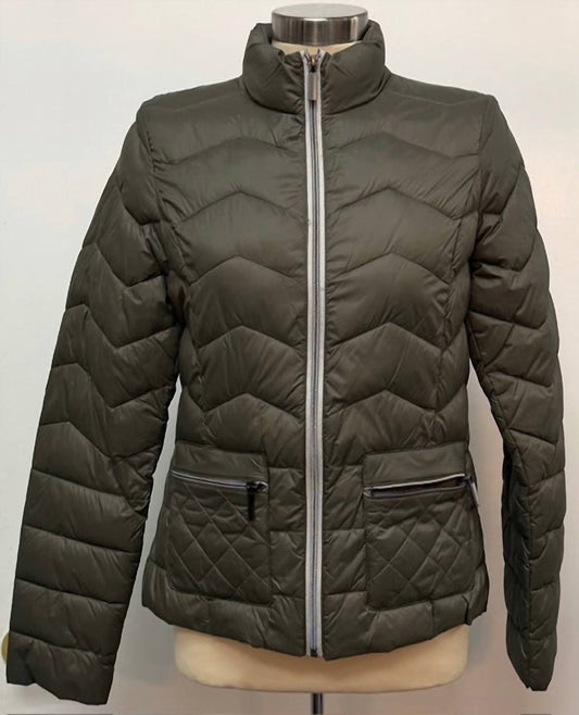 Cro - Etage Downmix Lightweight Jacket