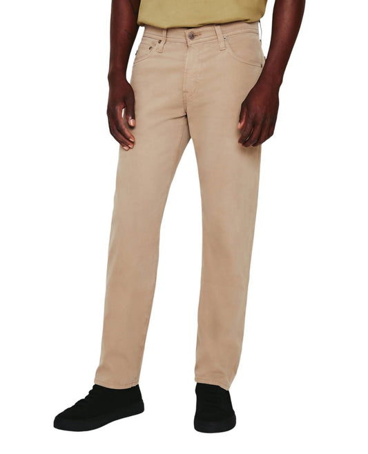 Ag Jeans - MEN'S SLIM STRAIGHT LEG PANTS