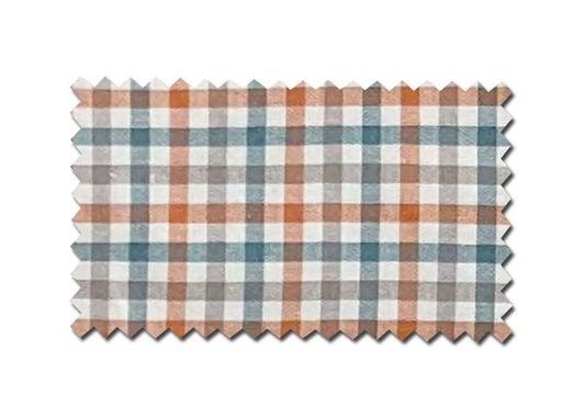 Southern Casanova - Men's Check Button Down Top