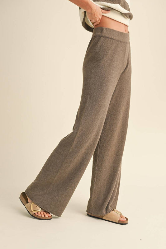 Miou Muse - Renee Knit Pants