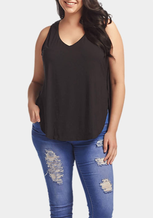 Tart Collections - Emerson Plus Top