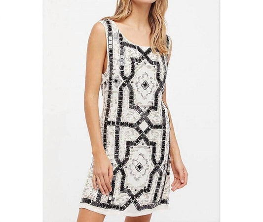 Free People - Speak Easy Dress