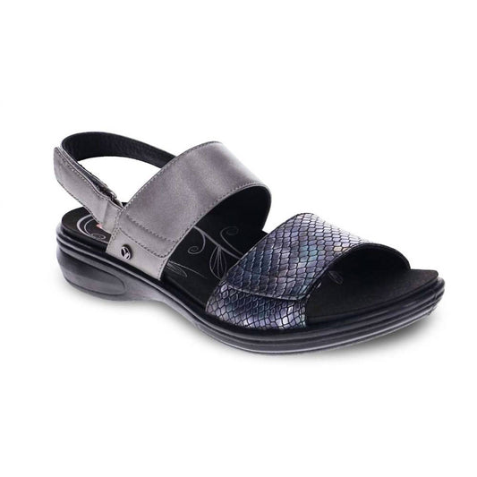 Revere - Women's Como Adjustable Sandal