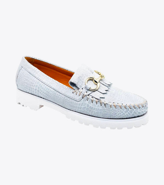 Robert Zur - Women's Broadwick Bianca Loafers