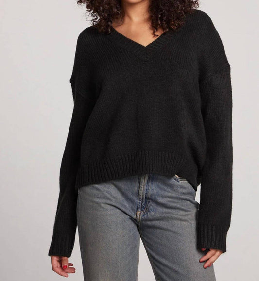 Chaser - Ginger Sweater