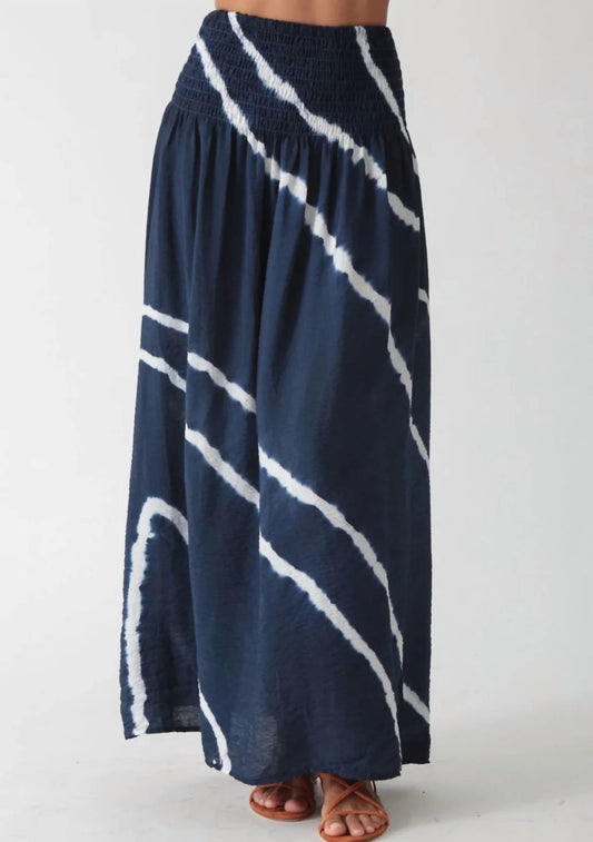 Electric & Rose - Lily Maxi Skirt