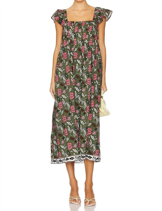 Cleobella - Phoebe Dress