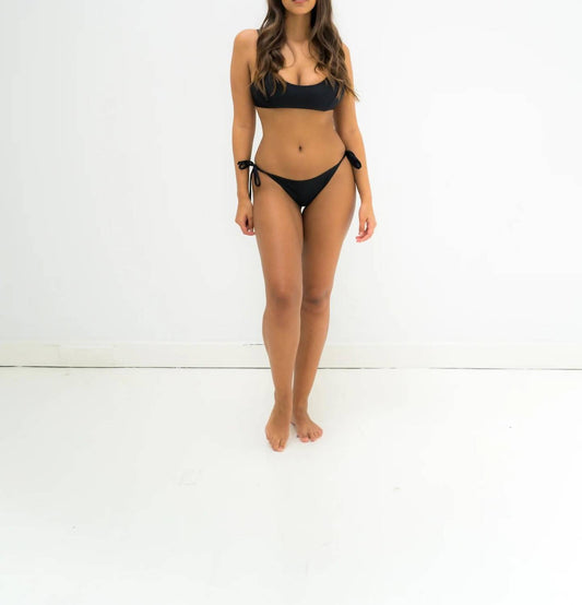 Conscious - Zoe Bikini Top