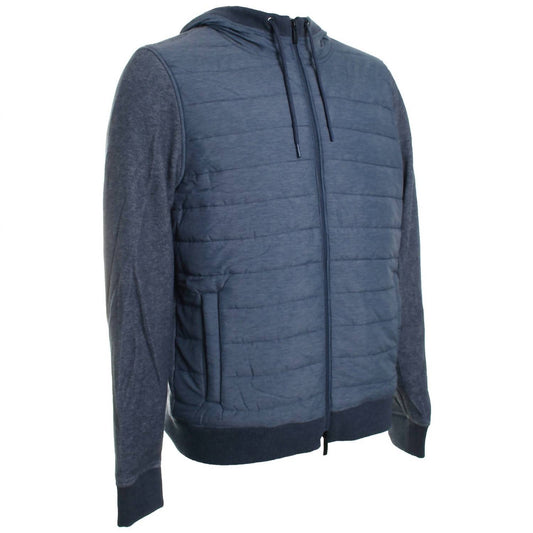 Robert Barakett - Men's Cowandame Quilted Jacket