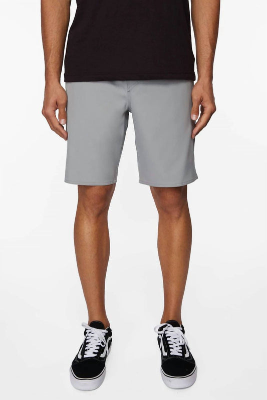 O'Neill - Interlude Hybrid Short