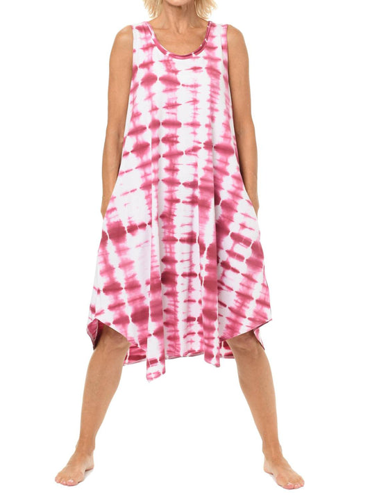 Tulip Clothing - Tinsley Dress