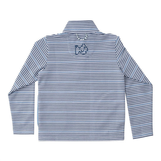Prodoh - Kids' Sporty Snap Pullover Top