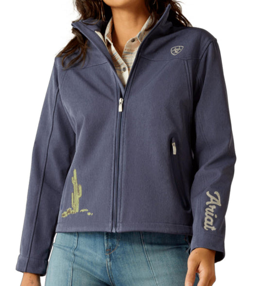 Ariat - The Guava Softshell Jacket