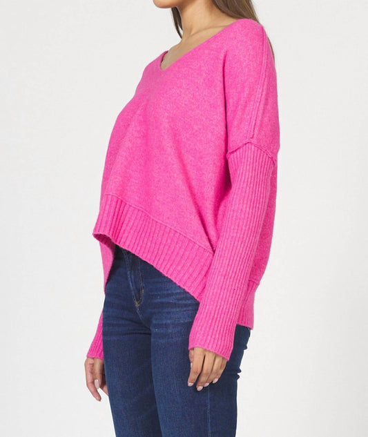 Dear John Denim - Women's Clarette Sweater
