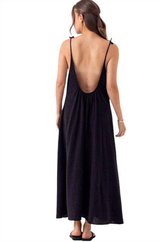 Sundays - Sabrina Dress