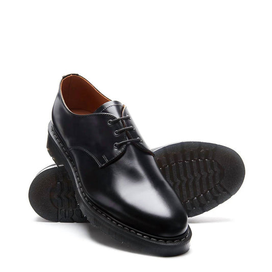 Solovair - Men's Gibson Shoes