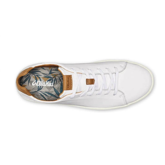 Olukai - Men’s Lae Ahi Li Ili Sneaker