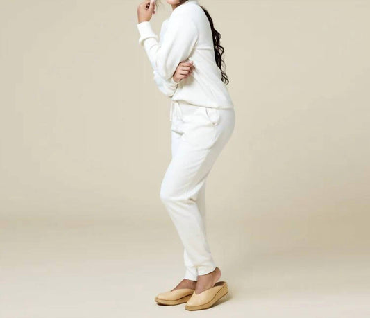 Softies - Dreamtech Johnny Collar Lounge Set