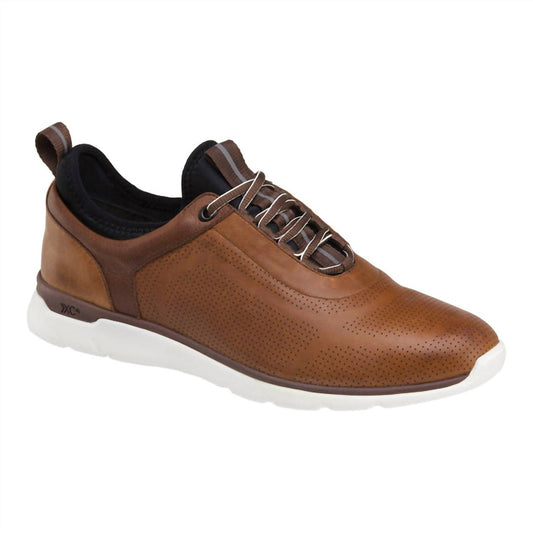 Johnston & Murphy - Men's Xc4 Prentiss U-throat Shoes