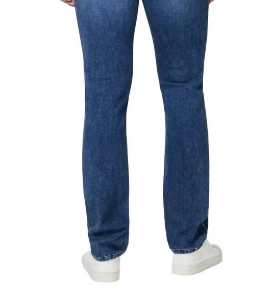 Paige - Federal Slim Straight Leg Jean