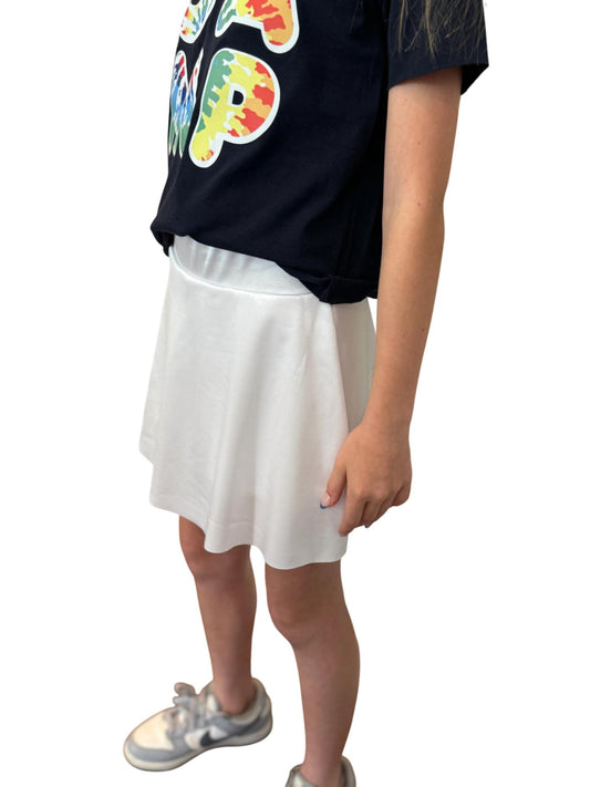 Erge - Girls Tennis Skort