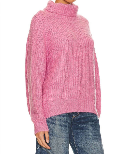 Pistola - Ashley Turtleneck Sweater