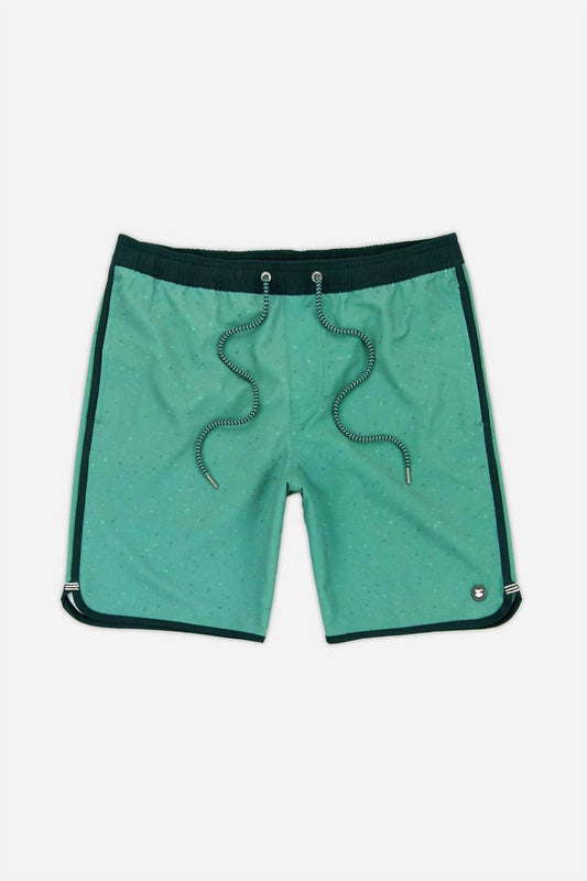 Jetty - Men's Session Boardies Short