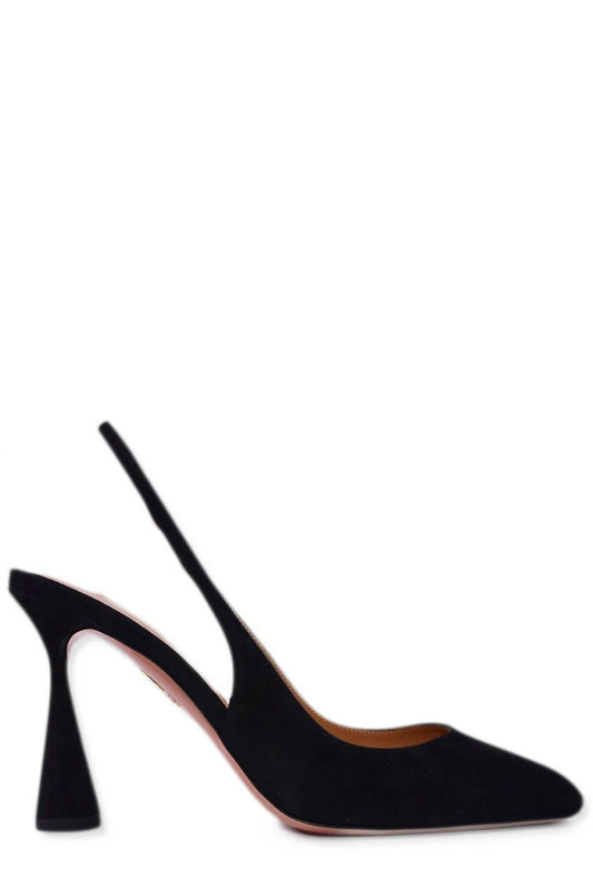 Aquazzura - Women's Amore Slingback Pump