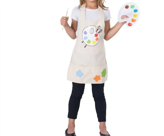 Dress Up America - Talented Artist Costume