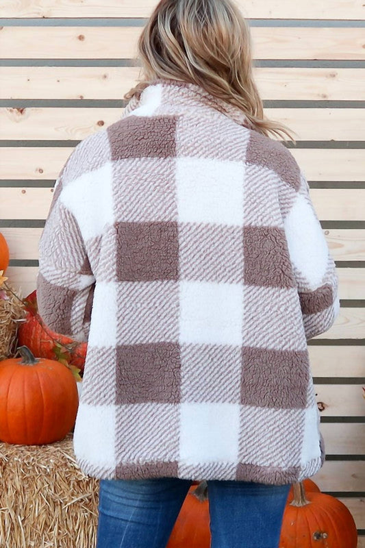 Sitting Around The Campfire Jacket