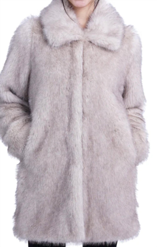 Love Token - Victoria Coat