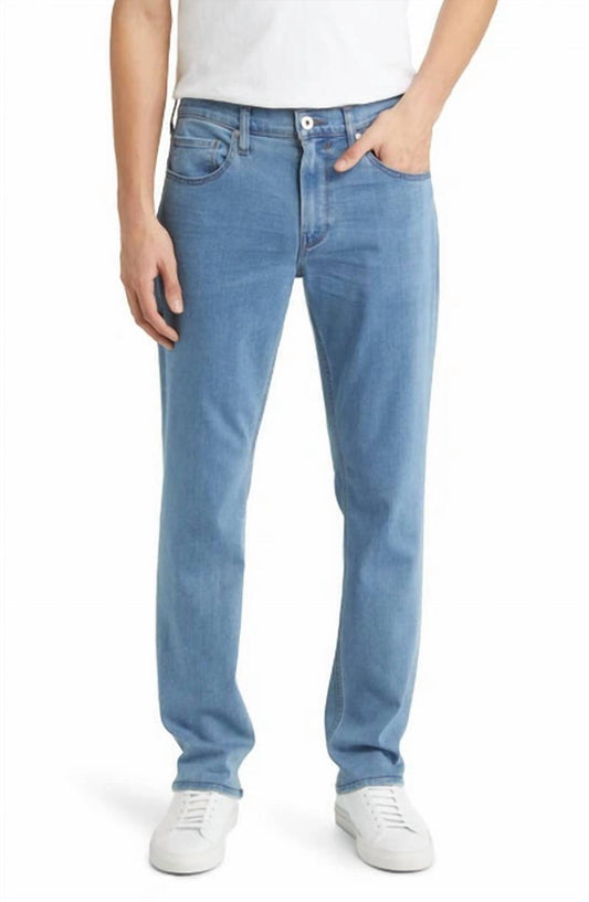 Paige - Federal Slim Straight Leg Jean