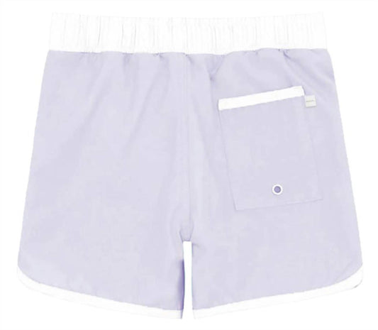 Minnow - Boys Bay Boardshorts