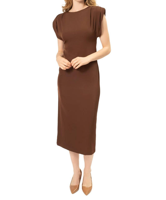 Area Stars - Jera Dress