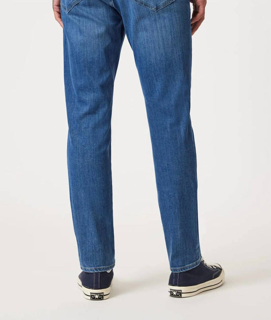 Mavi - Steve Athletic Fit Jeans