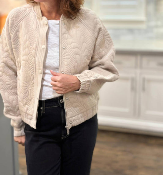 Dylan - Hannah Jacket