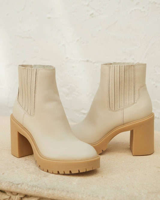 Dolce Vita - Caster H2O Booties