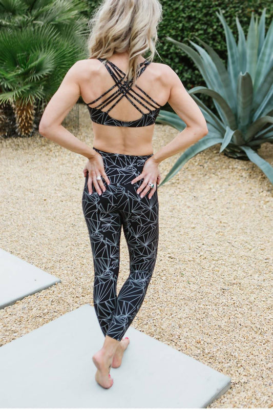 Onzie - High-Rise Basic Midi Legging