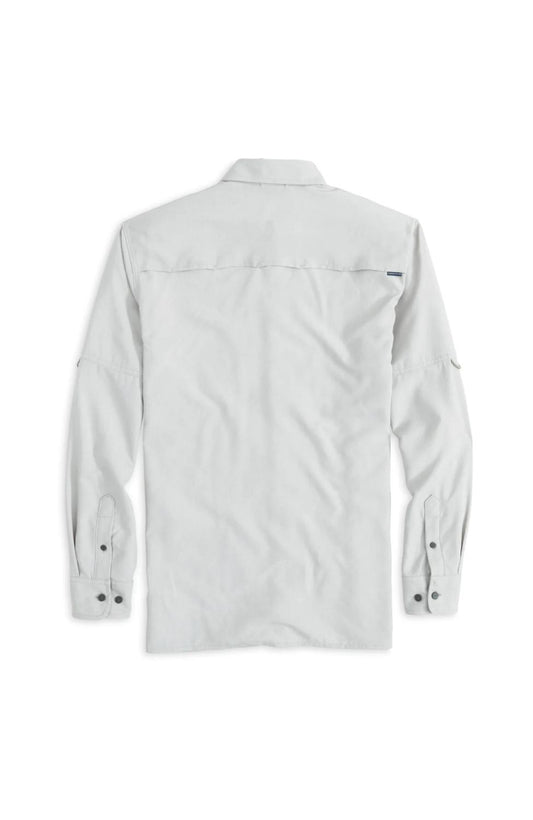 Fish Hippie Co - Men's Flatwater Sport Shirt